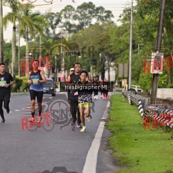 Runner Photo 552275