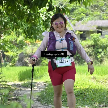Runner Photo 5522751