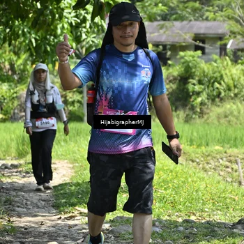 Runner Photo 5522761