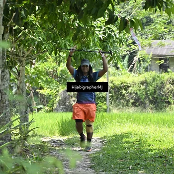 Runner Photo 5522763