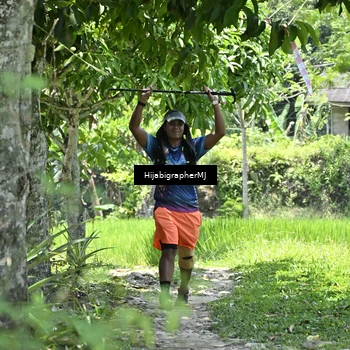 Runner Photo 5522764
