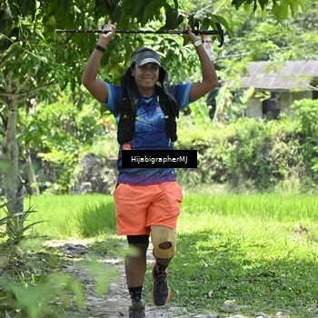 Runner Photo 5522770