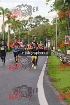 Runner Photo 552278