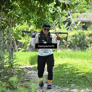 Runner Photo 5522781