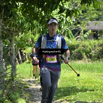 Runner Photo 5522805