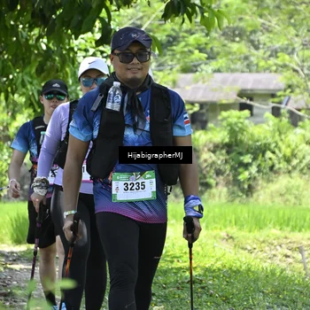 Runner Photo 5522807