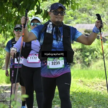 Runner Photo 5522810