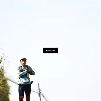 Runner Photo 5522822