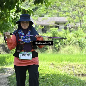 Runner Photo 5522835