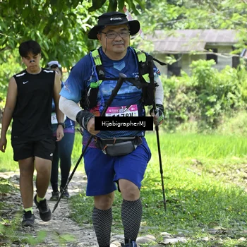 Runner Photo 5522857