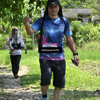 Runner Photo 5522874