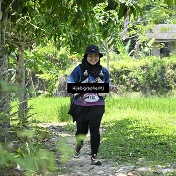 Runner Photo 5522881