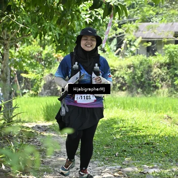 Runner Photo 5522888
