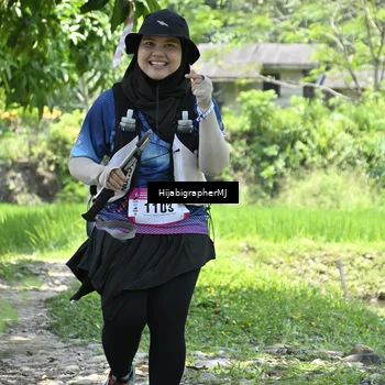 Runner Photo 5522893