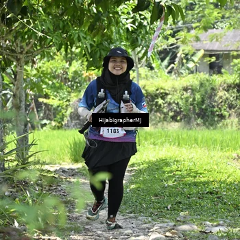 Runner Photo 5522895