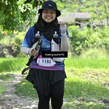 Runner Photo 5522896