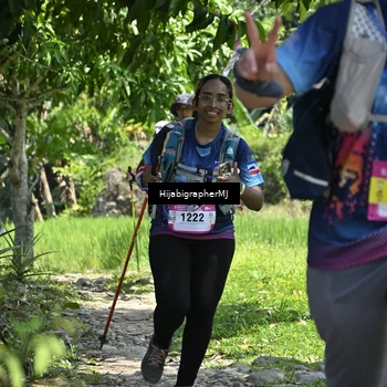 Runner Photo 5522898