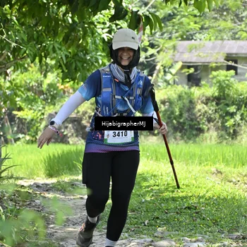 Runner Photo 5522902