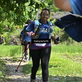 Runner Photo 5522920