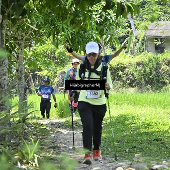 Runner Photo 5522927