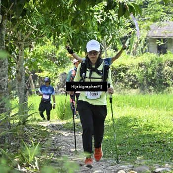 Runner Photo 5522929