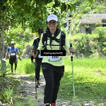 Runner Photo 5522930