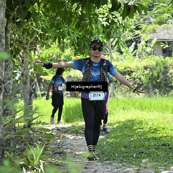 Runner Photo 5522937