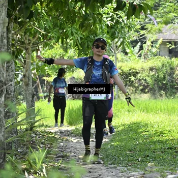 Runner Photo 5522938