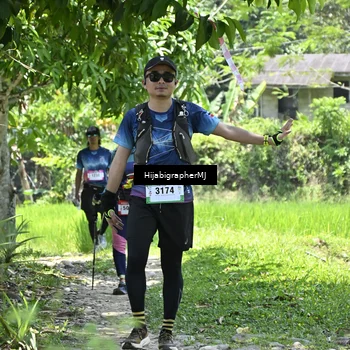 Runner Photo 5522940