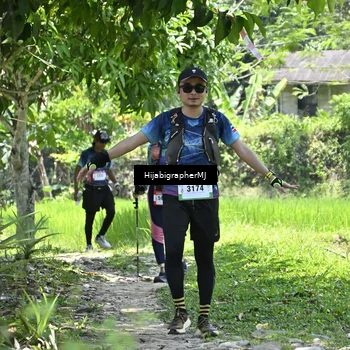 Runner Photo 5522941