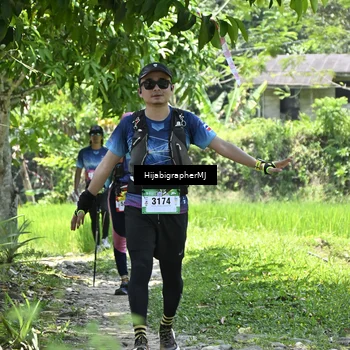 Runner Photo 5522943