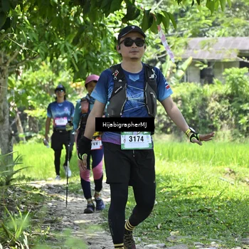 Runner Photo 5522947