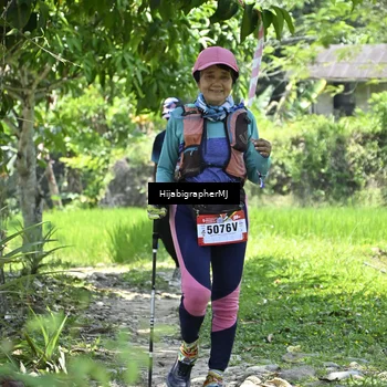 Runner Photo 5522950