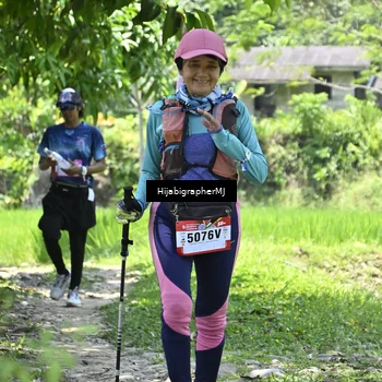 Runner Photo 5522954