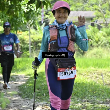 Runner Photo 5522957