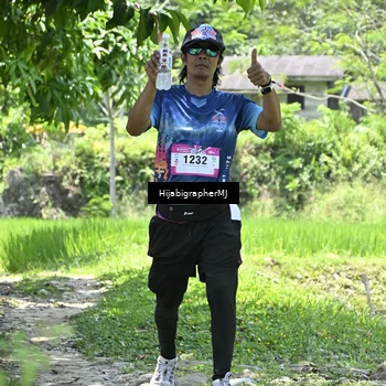 Runner Photo 5522961