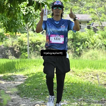 Runner Photo 5522962