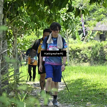 Runner Photo 5522972