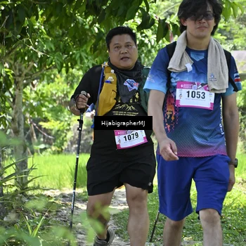 Runner Photo 5522985