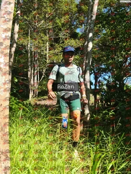 Runner Photo 5523