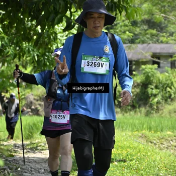 Runner Photo 5523003