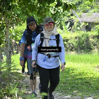 Runner Photo 5523012