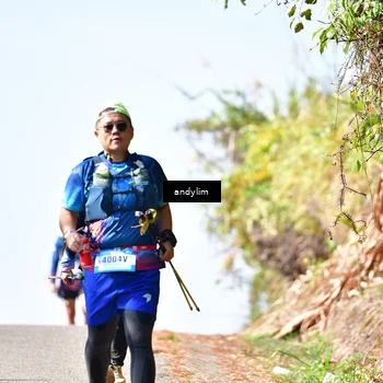 Runner Photo 5523013