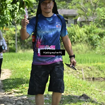 Runner Photo 5523016