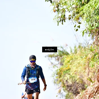 Runner Photo 5523018