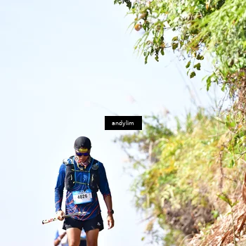 Runner Photo 5523020