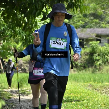 Runner Photo 5523022