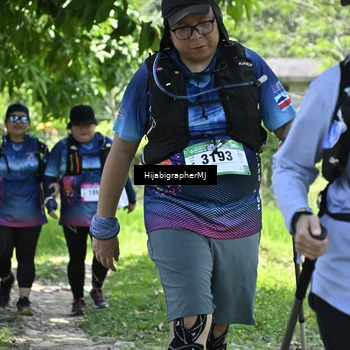 Runner Photo 5523024
