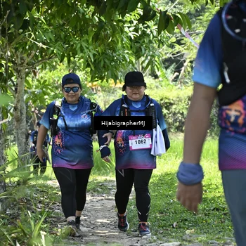 Runner Photo 5523029