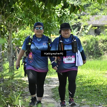 Runner Photo 5523033